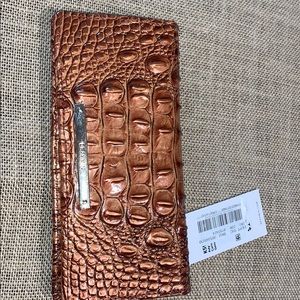 Brahmin Ady Wallet